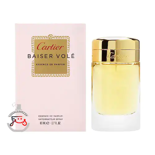 عطر  ادکلن کارتیر بایسر (بایزر) ول پرفیوم